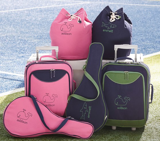 preppy tennis bags