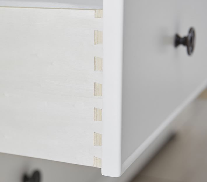 Larkin ExtraWide Nursery Pottery Barn Kids