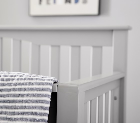 pottery barn kendall 4 in 1 crib