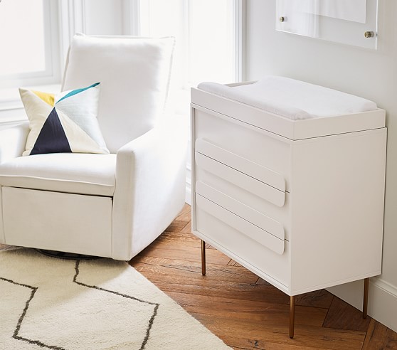 paxton glider swivel rocker chair