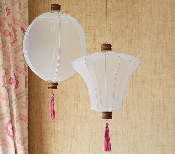 pottery barn kids sconces