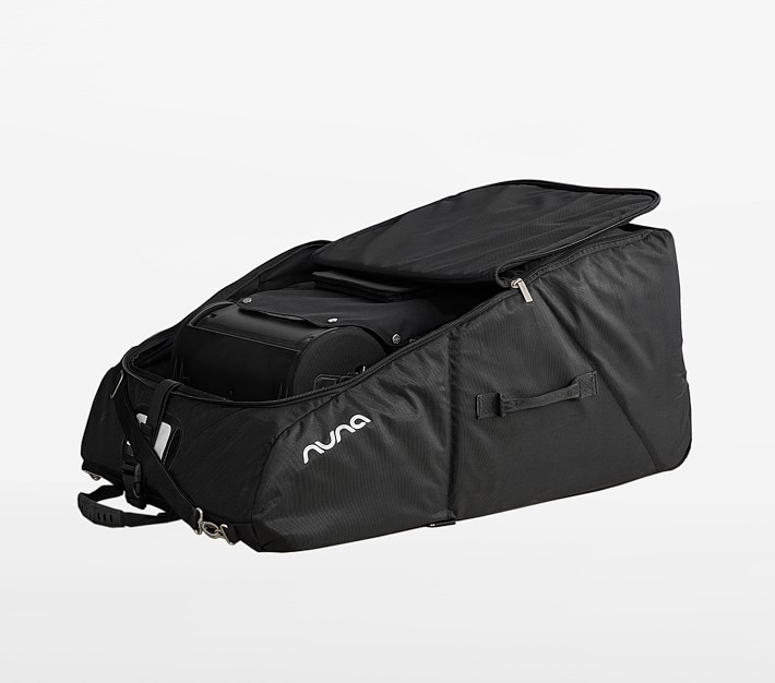 Nuna Wheeled Travel Bag | Stroller 