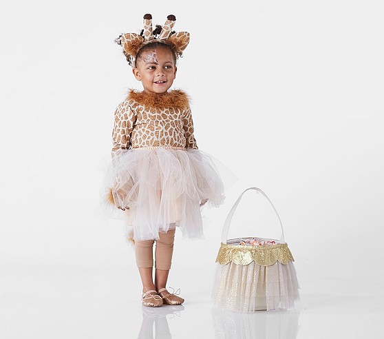 baby giraffe halloween costume