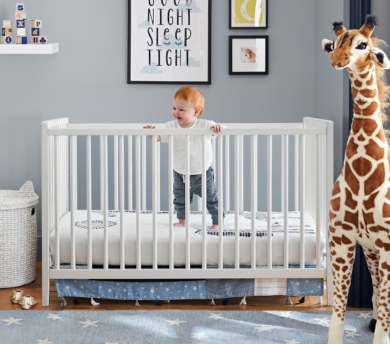 best crib for newborn
