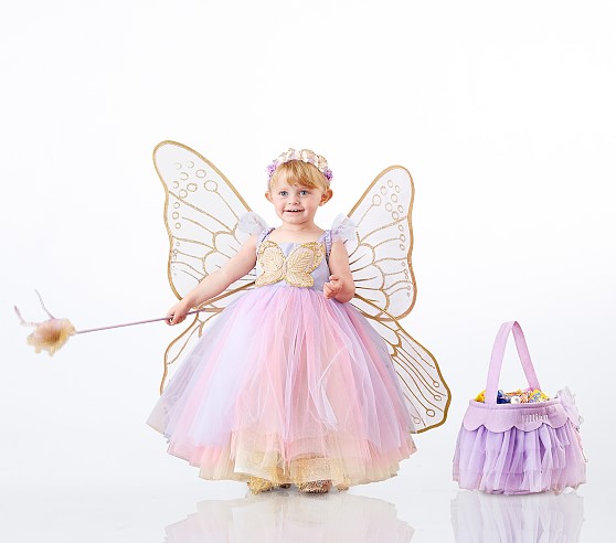 fairy costume 2t