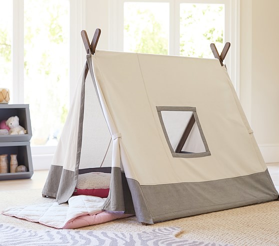 Play Tent | Pottery Barn Kids