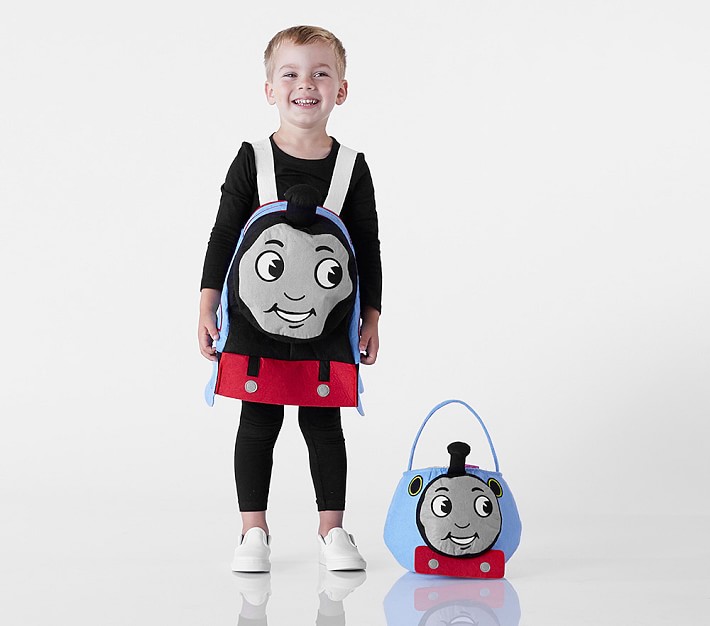 thomas the tank costume