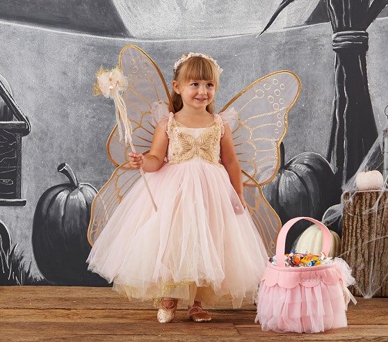 kids fairy dress