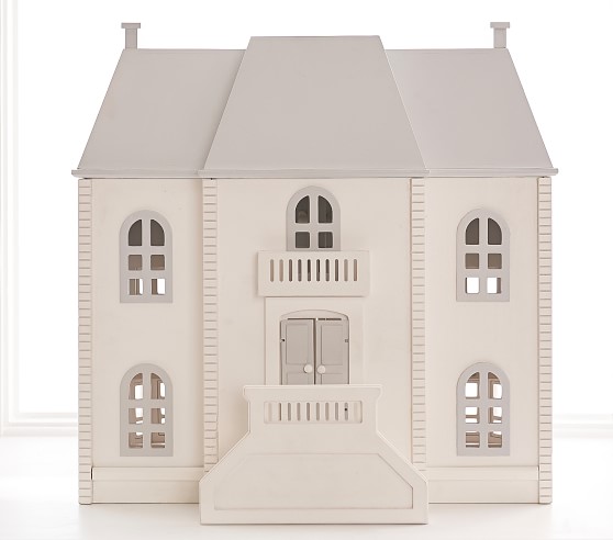 pottery barn kids dollhouse furniture