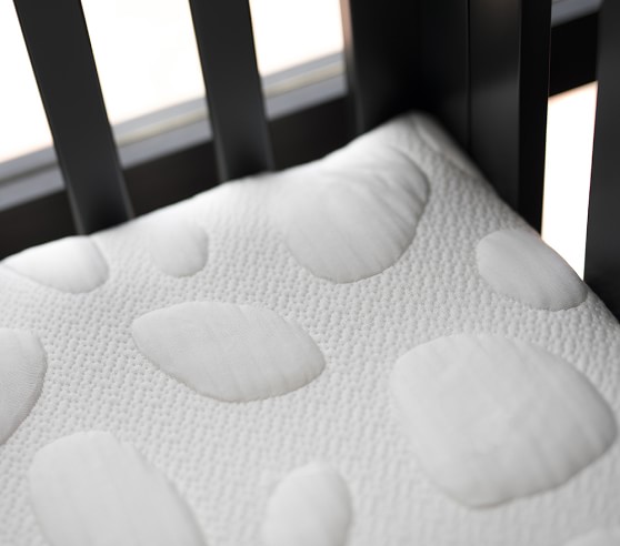 nook organic mattress