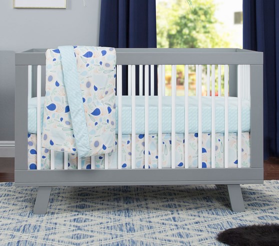 hudson baby crib