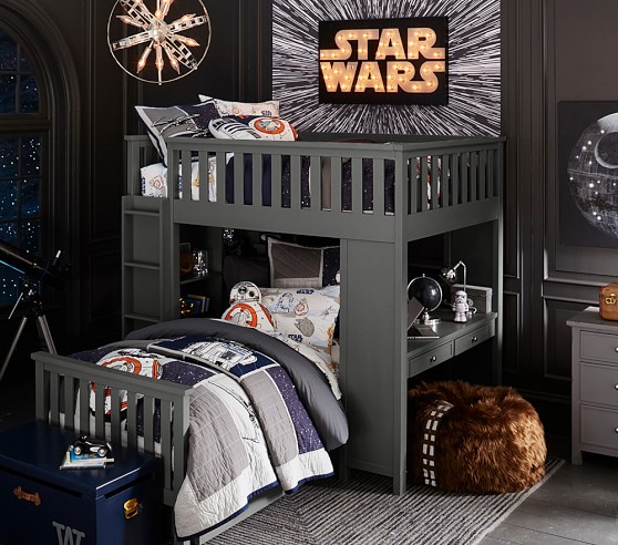 star wars bedroom accessories