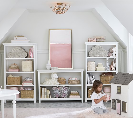 zoe doll house