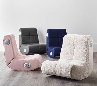 mini recliner for kids