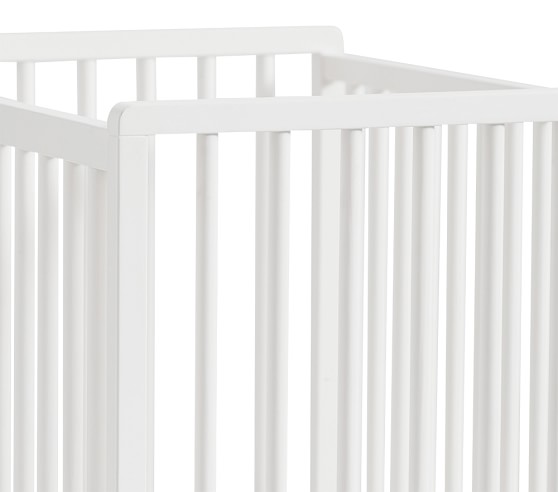 hayden mini crib