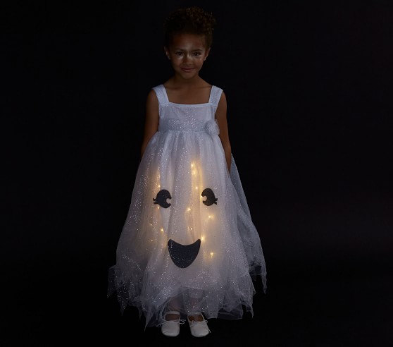 baby ghost halloween costumes