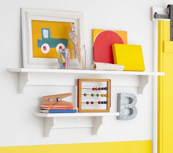 pottery barn kids hayden crib