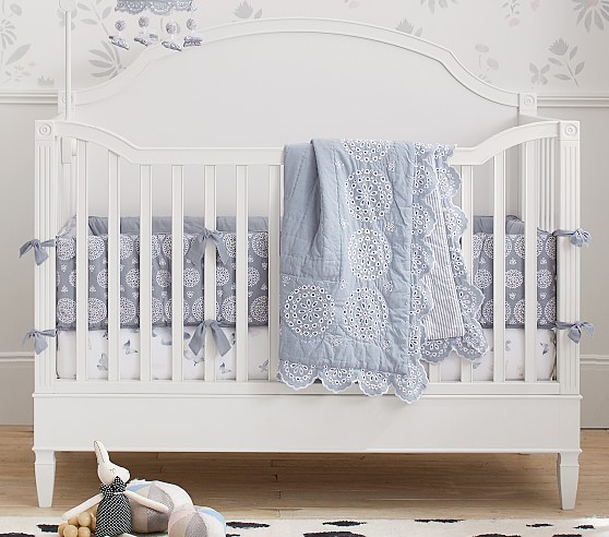 nursery clothes storage