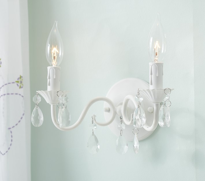 pottery barn alyssa chandelier