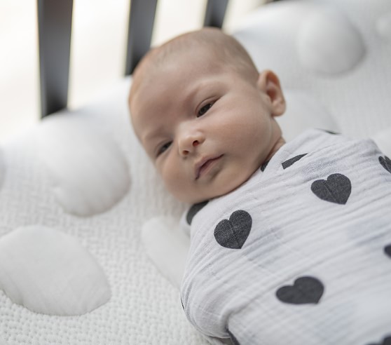 nook pebble mini crib mattress