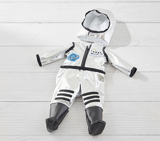 Astronaut Doll Outfit | Doll Clothes 
