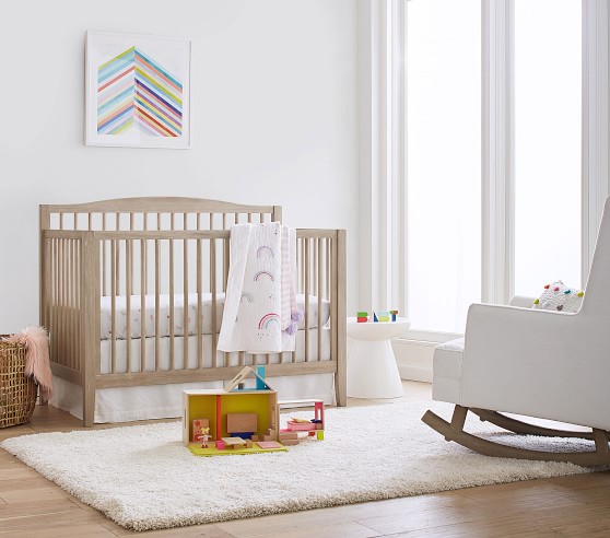 emerson 4 in 1 crib