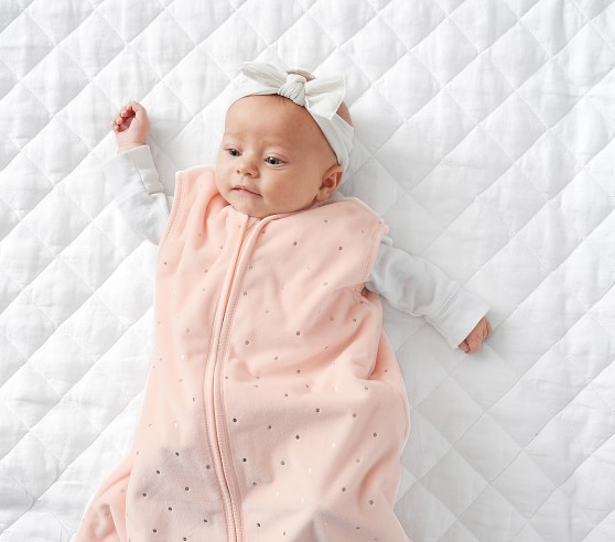 pottery barn wearable blanket