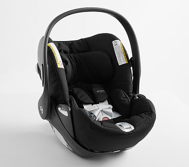 cybex cloud q car seat base