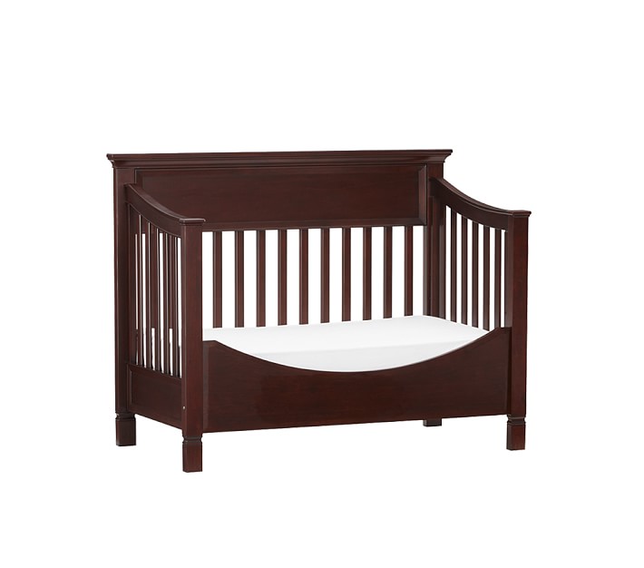 converting larkin crib to toddler bed