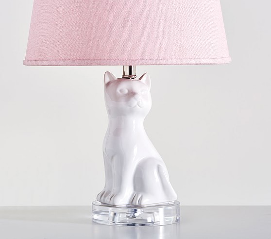 kids lamp base