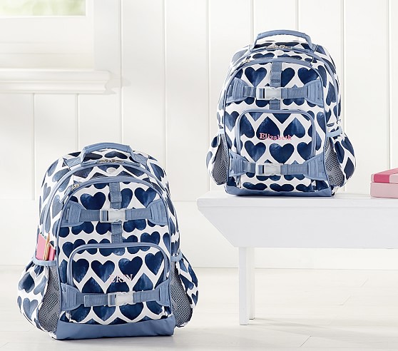 pottery barn kids bags