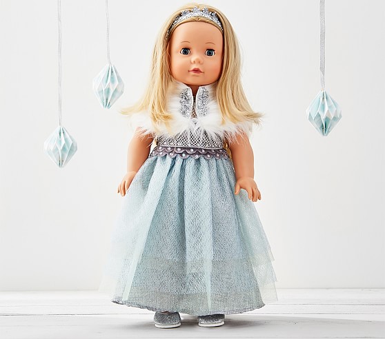 Natalie Princess Götz Doll | Dolls For 
