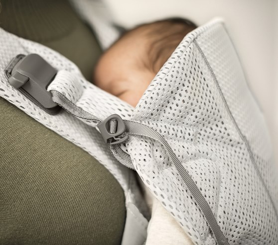 babybjorn baby carrier one 3d mesh