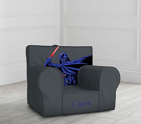 star wars kids chair