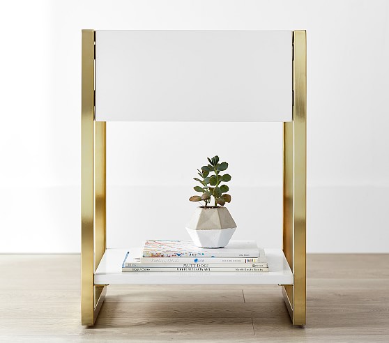 kids accent table