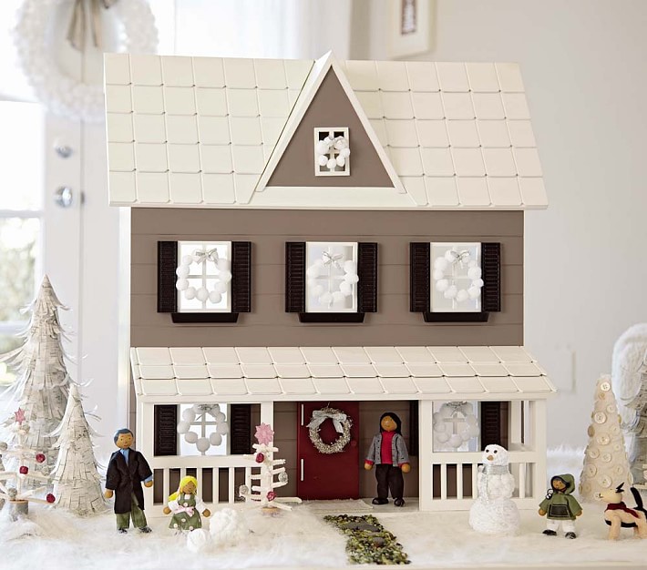 pottery barn greenwich dollhouse