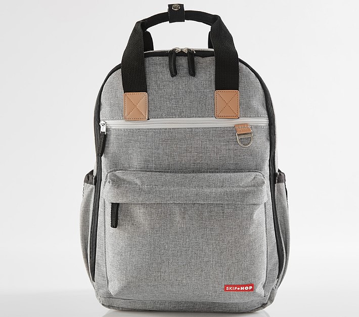 hop skip diaper backpack