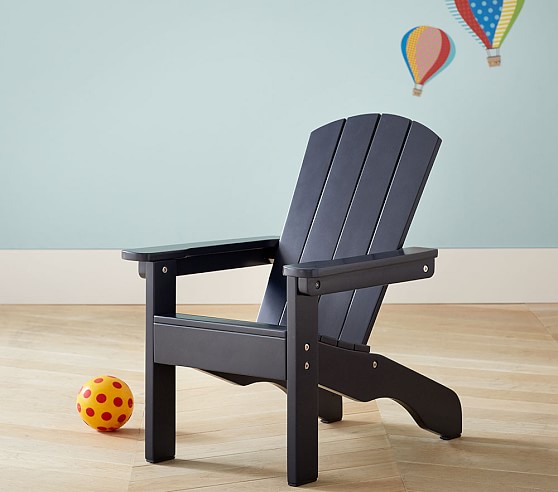adirondack chair for kids