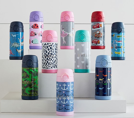 mackenzie insulated large water bottles