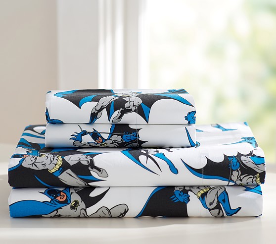 Sheet Set | Pottery Barn Kids