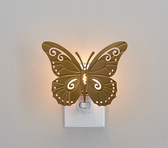 pottery barn kids night light