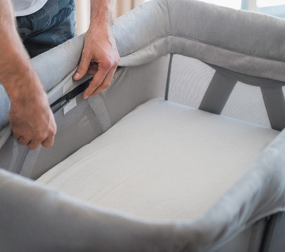 cove aire travel crib