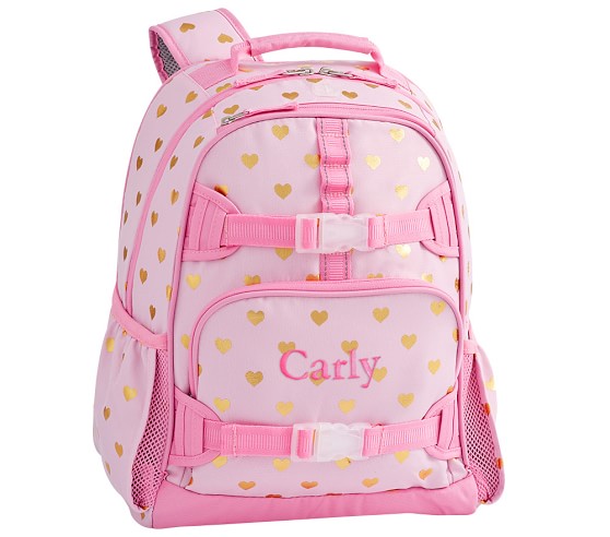 pottery barn clearance backpacks