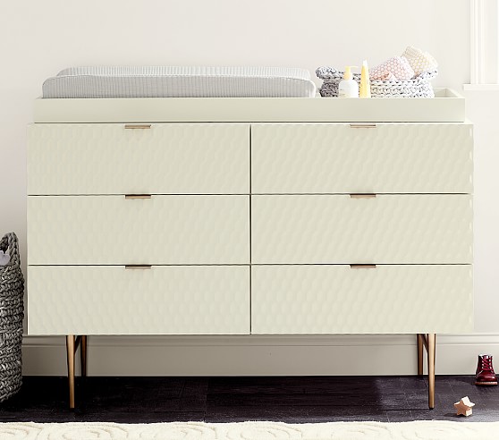 audrey changing table