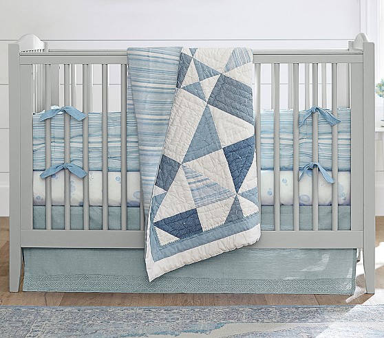 rachel ashwell baby bedding