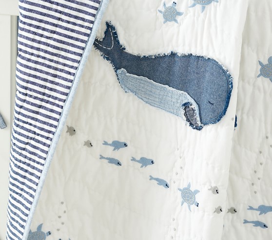 jack nautical baby bedding