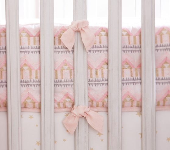 emily & meritt rock and roar baby bedding