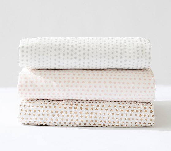 fall crib sheets