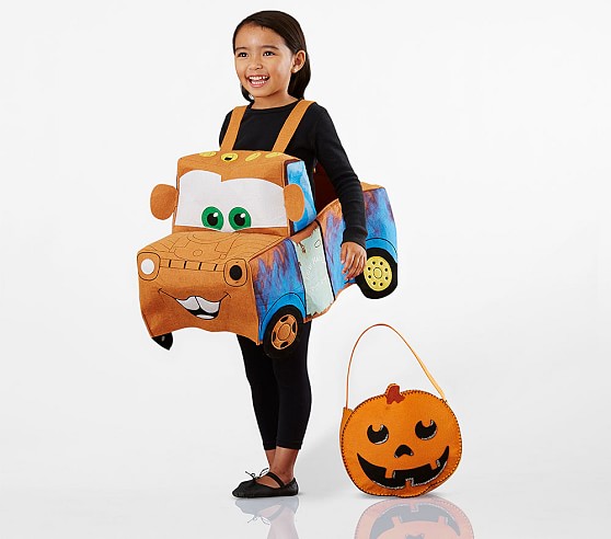 disney cars halloween costume