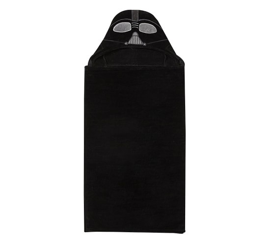 darth vader towel